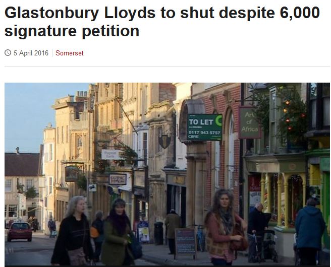 BBC 6000 petition